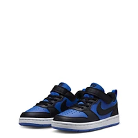 Kids' Court Borough Low Recraft Sneaker