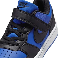 Kids' Court Borough Low Recraft Sneaker