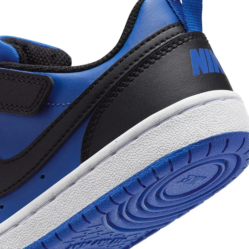 Kids' Court Borough Low Recraft Sneaker