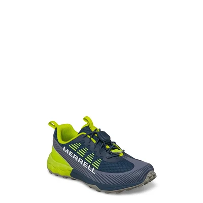 Youth Boys' Agility Peak Sneaker