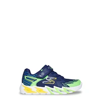 Youth Boys' S-Lights Flex-Glow Bolt Running Shoe