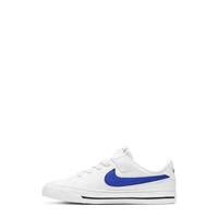 Youth Boys' Court Legacy EL Sneaker