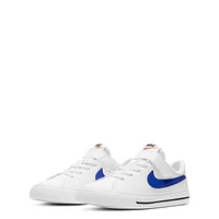 Youth Boys' Court Legacy Sneaker