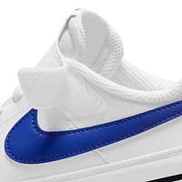 Youth Boys' Court Legacy EL Sneaker