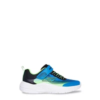 Youth Boys' Microspec Advance Running Shoe