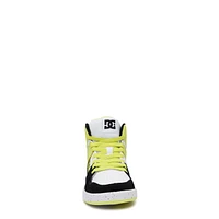 Youth Boys' Cure High-Top Sneaker