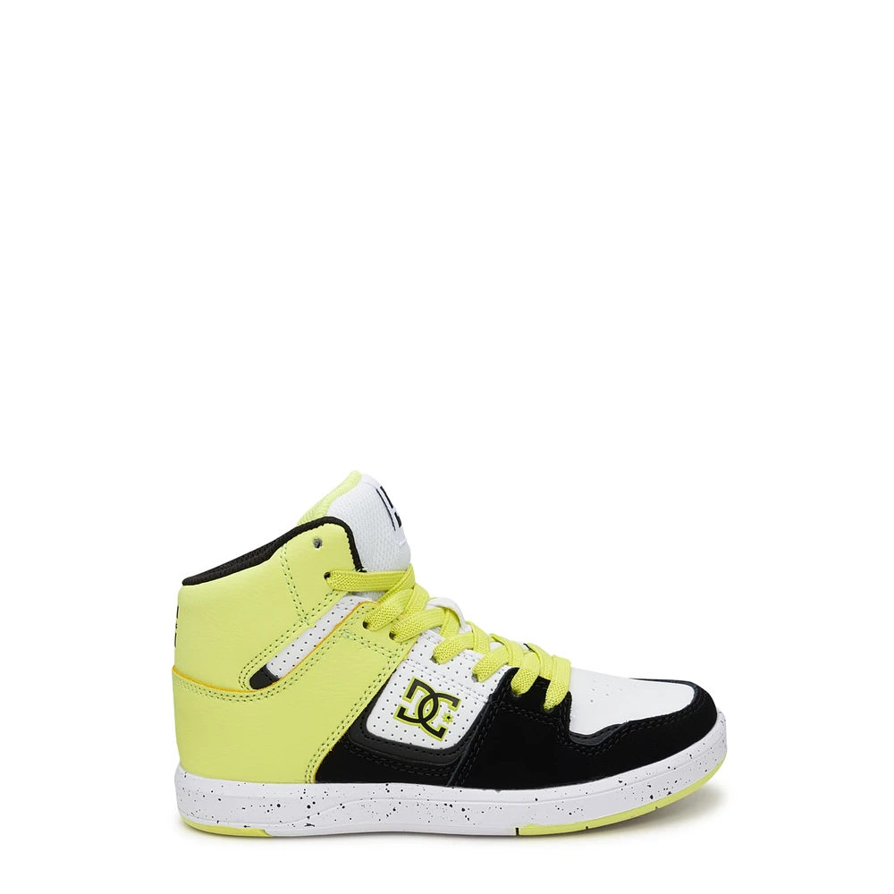 Youth Boys' Cure High-Top Sneaker