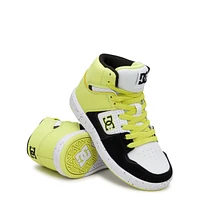 Youth Boys' Cure High-Top Sneaker