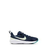 Youth Boys' Star Runner 4 Running Shoe