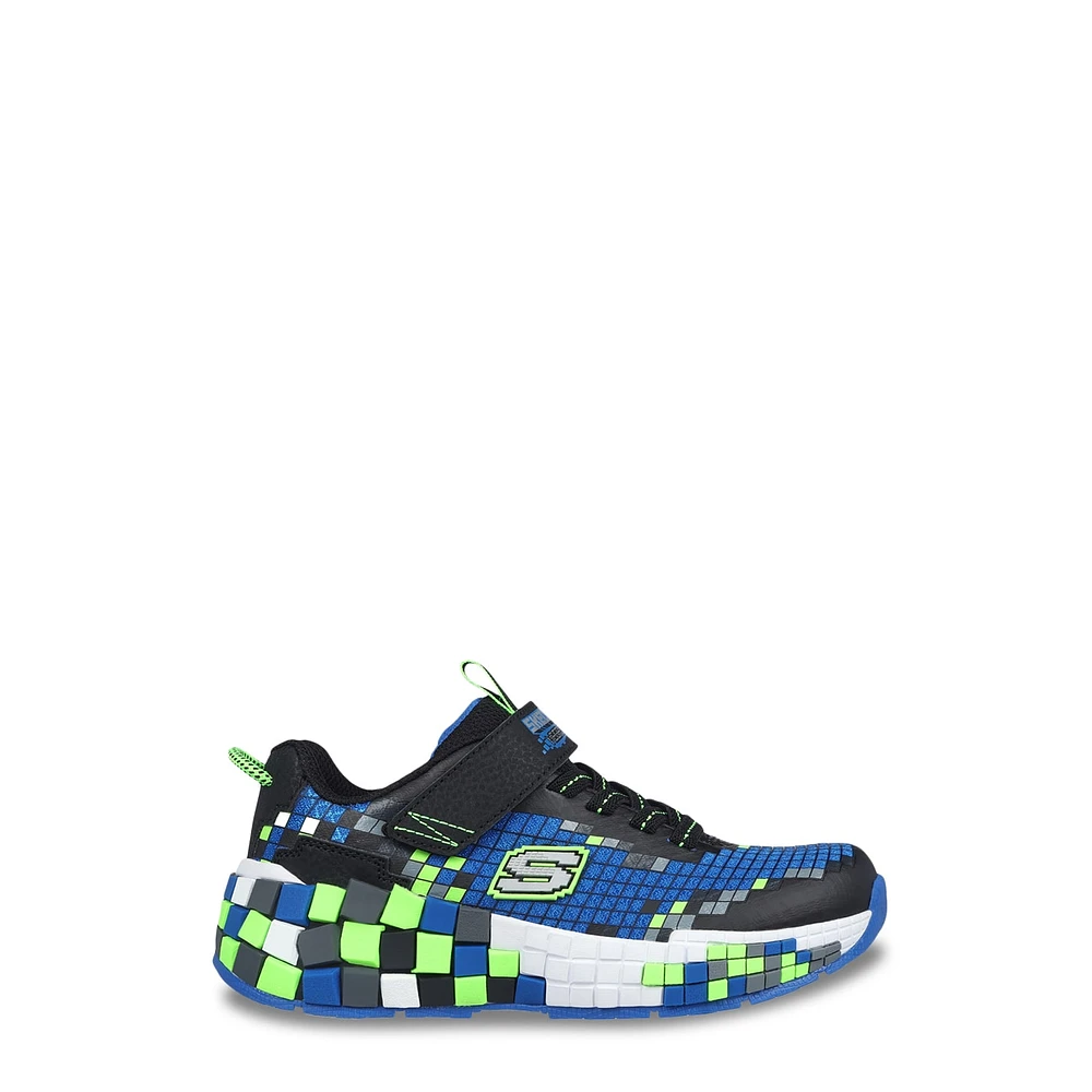 Youth Boys' Mega-Craft 3.0 Sneaker