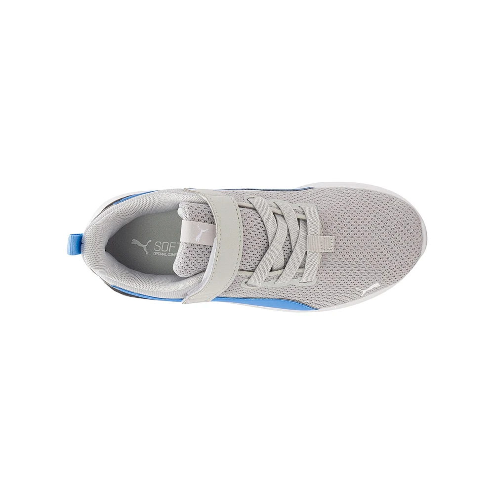 Youth Boys' Anzarun Lite AC Sneaker