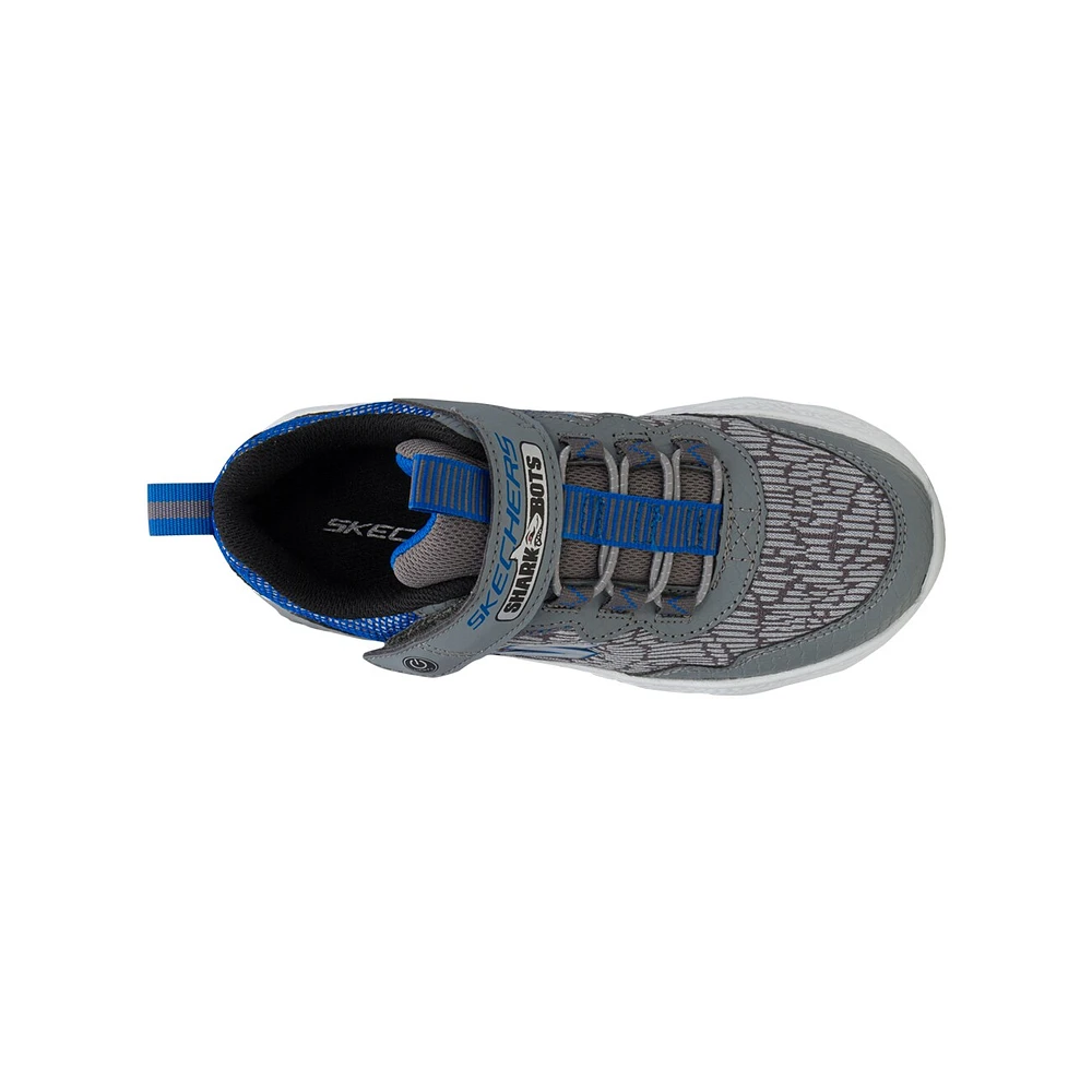 Youth Boys' S-Lights Creatur Lights Running Shoe