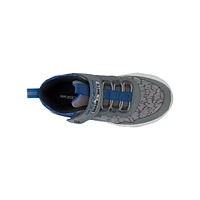 Youth Boys' S-Lights Creatur Lights Running Shoe