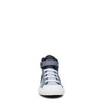 Youth Boys' Pro Blaze Strap Sneaker