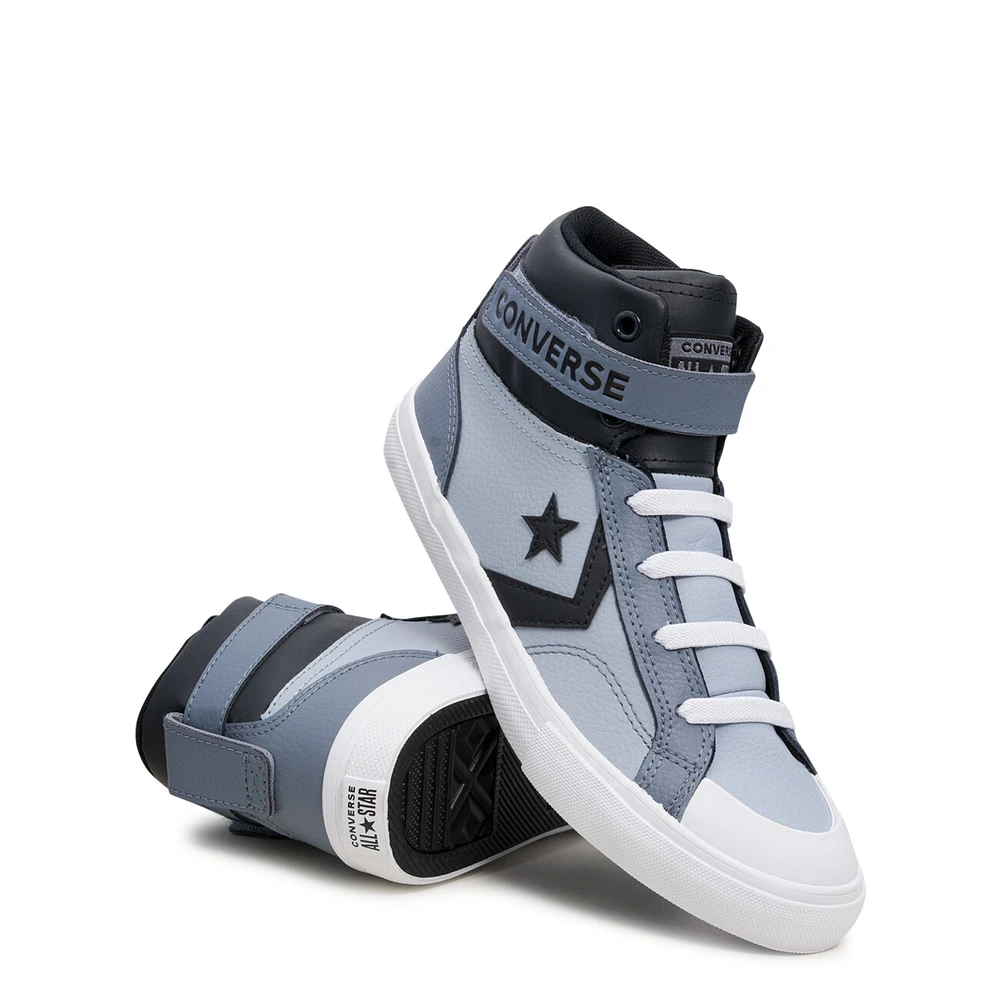 Youth Boys' Pro Blaze Strap Sneaker