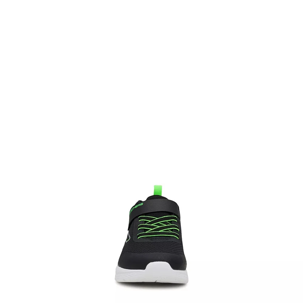 Youth Boys" Microspec Max II Running Shoe