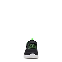 Youth Boys" Microspec Max II Running Shoe