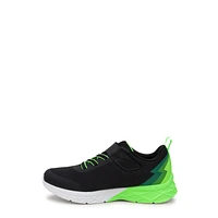 Youth Boys" Microspec Max II Running Shoe