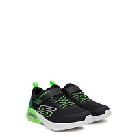 Youth Boys" Microspec Max II Running Shoe