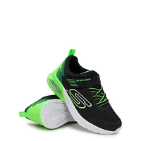 Youth Boys" Microspec Max II Running Shoe