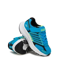 Youth Boys' Go Run Consistent 2.0 Running Shoe