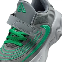 Youth Boys' Giannis Immortality 4 ALT Basketball Shoe