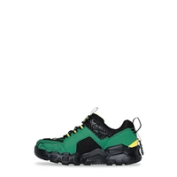 Youth Boys' John Deere: Adventure Track - Rugged-Brights Running Shoe