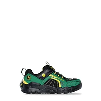 Youth Boys' John Deere: Adventure Track - Rugged-Brights Running Shoe