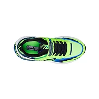 Youth Boys' Mega-Craft 4K Running Shoe