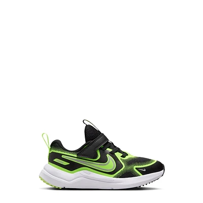 Kids' Cosmic Runner Sneaker