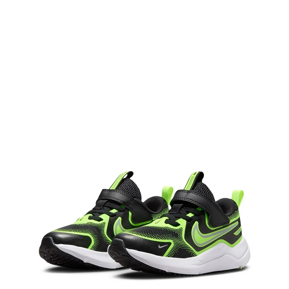 Kids' Cosmic Runner Sneaker