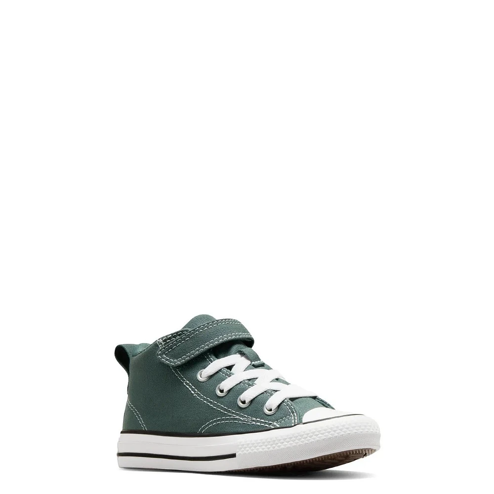 Youth Boys' Malden Street Mid Sneaker