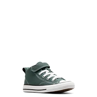 Youth Boys' Malden Street Mid Sneaker