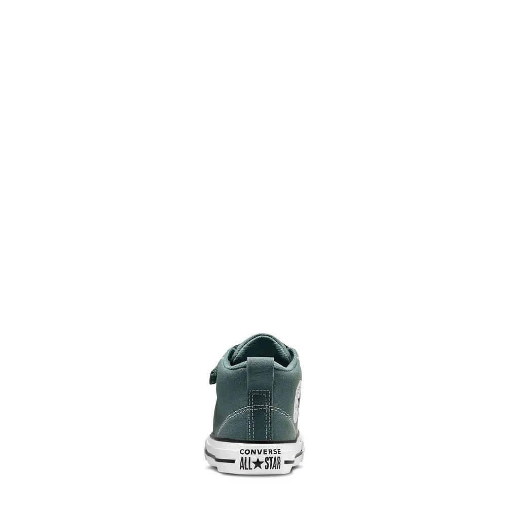 Youth Boys' Malden Street Mid Sneaker