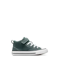 Youth Boys' Malden Street Mid Sneaker