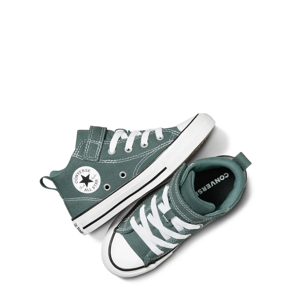 Youth Boys' Malden Street Mid Sneaker