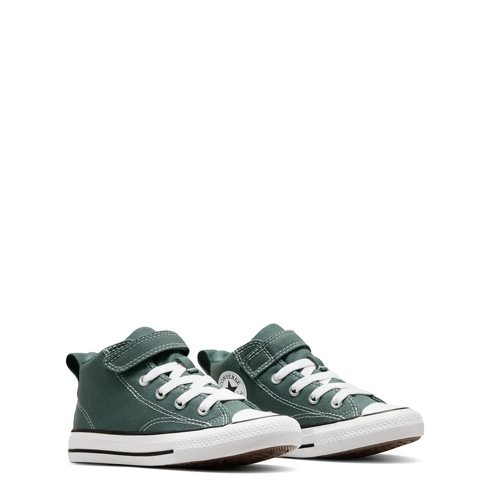 Youth Boys' Malden Street Mid Sneaker