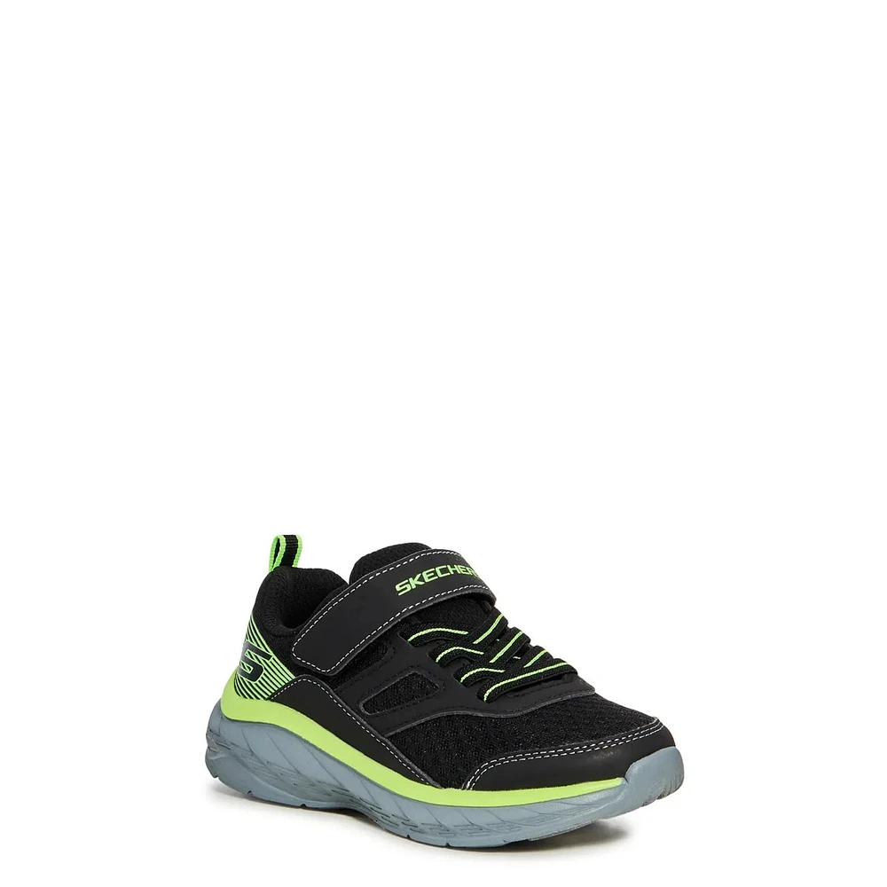 Youth Boys' Boundless Wide Width Running Shoes