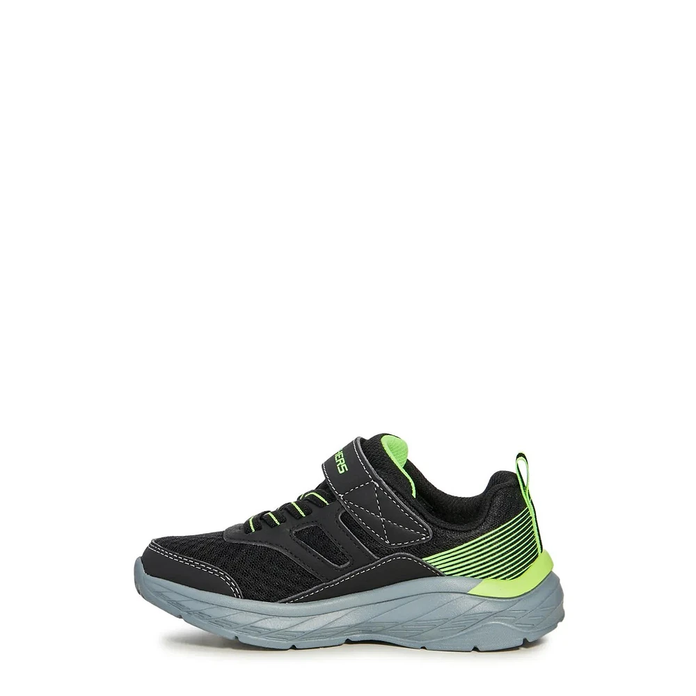 Youth Boys' Boundless Wide Width Running Shoes