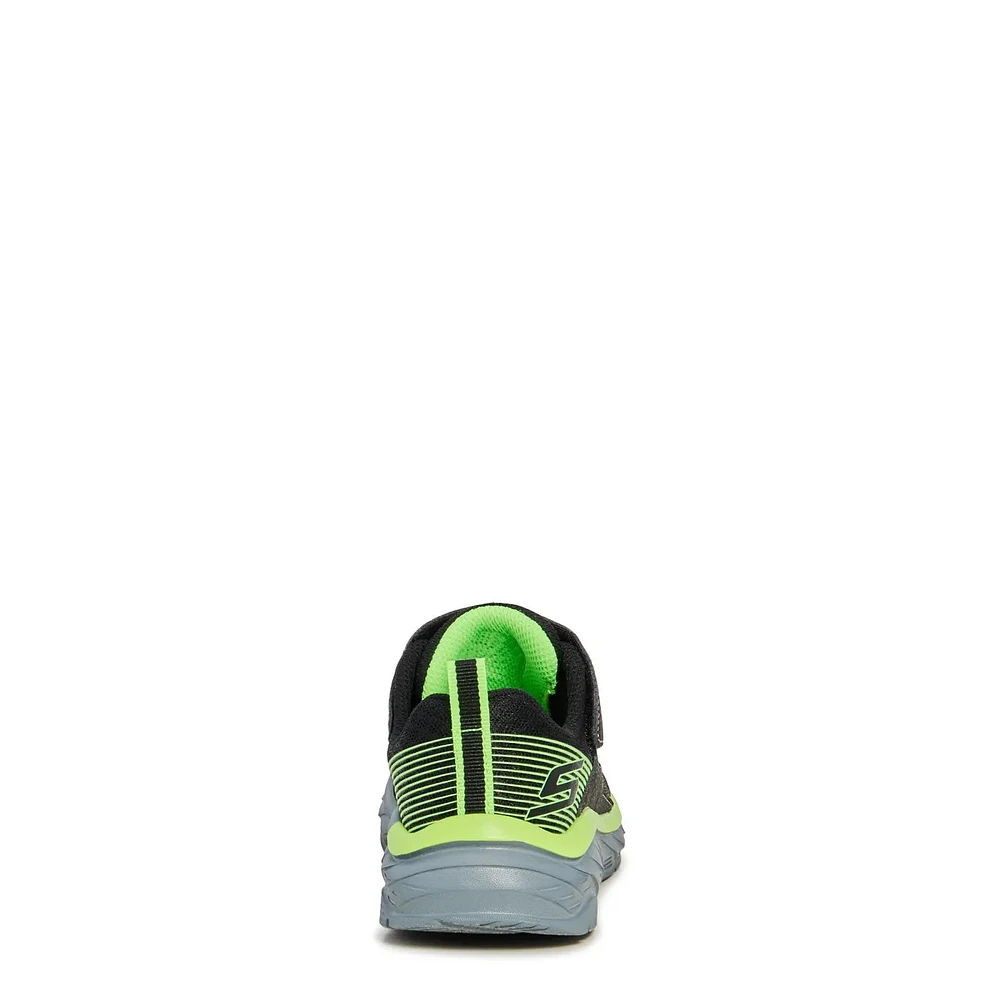 Youth Boys' Boundless Wide Width Running Shoes