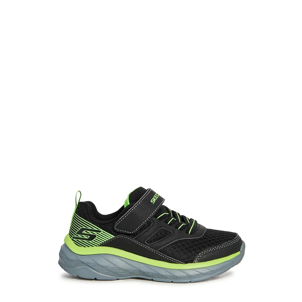 Youth Boys' Boundless Wide Width Running Shoes