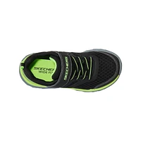 Youth Boys' Boundless Wide Width Running Shoes