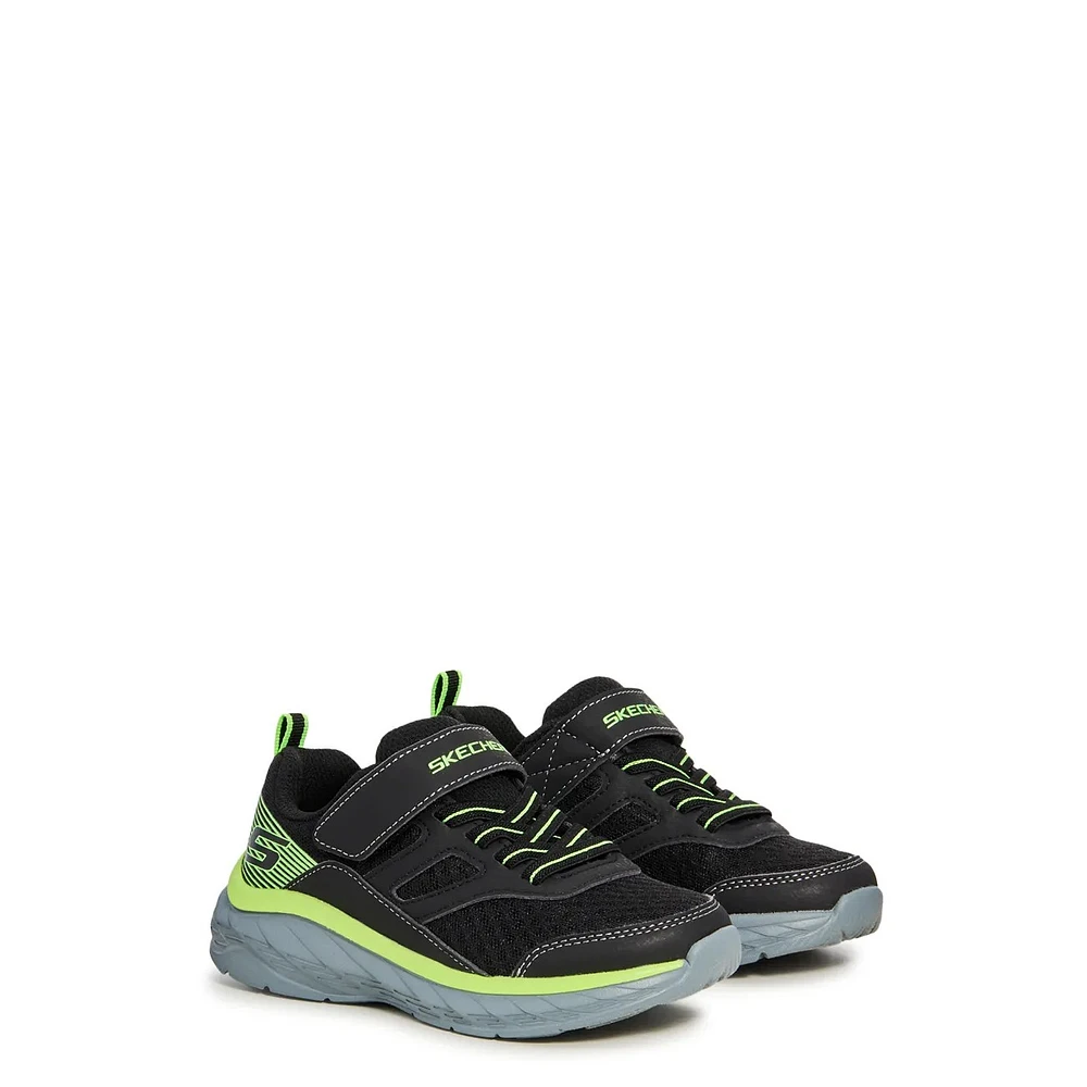 Youth Boys' Boundless Wide Width Running Shoes