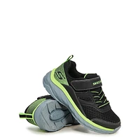 Youth Boys' Boundless Wide Width Running Shoes