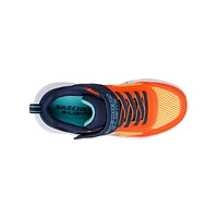 Youth Boys' Meteor Lights Krendox Running Shoe