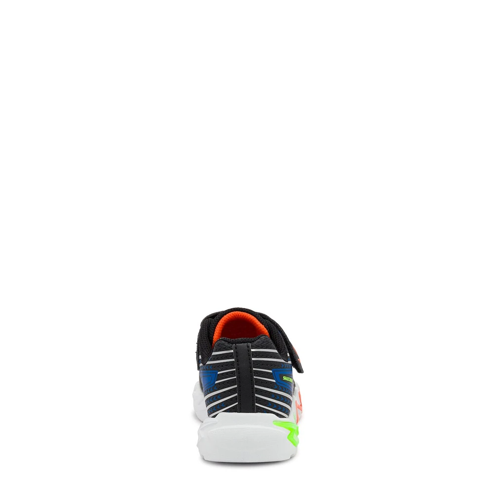 Youth Boys' Flex-Glow Bolt Running Shoe