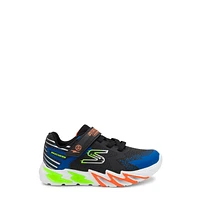 Youth Boys' Flex-Glow Bolt Running Shoe