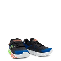 Youth Boys' Flex-Glow Bolt Running Shoe