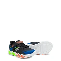 Youth Boys' Flex-Glow Bolt Running Shoe