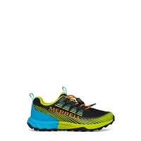 Youth Boys' Agility Peak Sneaker